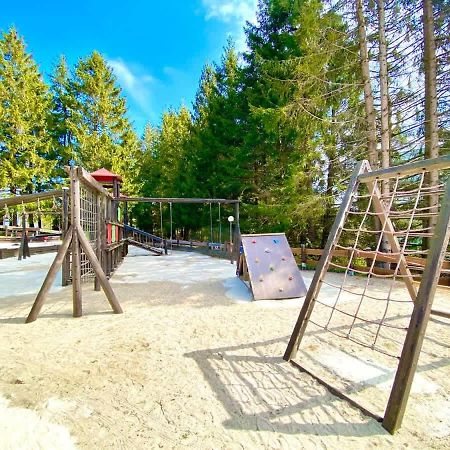 Relaxapartments Abendsonne Im Herzen Des Harzes - Ein El Dorado Fuer Wanderer, Biker Und Ruhesuchende - Mit Sonnigem Balkon Und Platz Fuer Bis Zu 3 Personen Goslar Kültér fotó