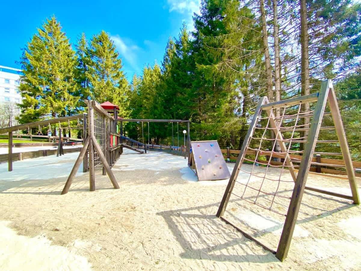 Relaxapartments Abendsonne Im Herzen Des Harzes - Ein El Dorado Fuer Wanderer, Biker Und Ruhesuchende - Mit Sonnigem Balkon Und Platz Fuer Bis Zu 3 Personen Goslar Kültér fotó