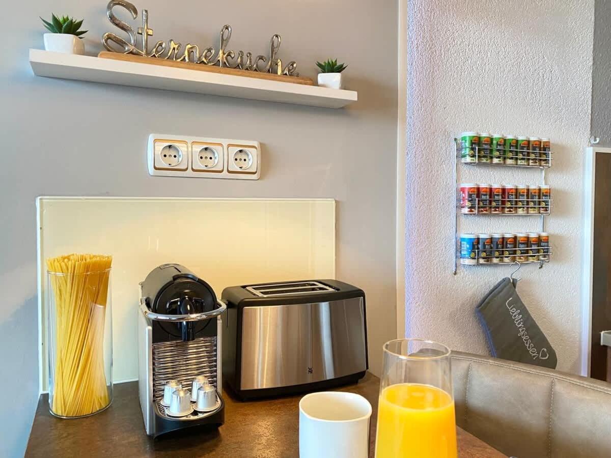 Relaxapartments Abendsonne Im Herzen Des Harzes - Ein El Dorado Fuer Wanderer, Biker Und Ruhesuchende - Mit Sonnigem Balkon Und Platz Fuer Bis Zu 3 Personen Goslar Kültér fotó
